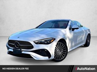 2024 Mercedes-Benz Cle