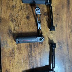 DJI Ronin Handle Attachments ( BUNDLE )