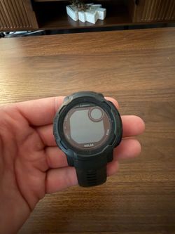 Garmin Instinct 2