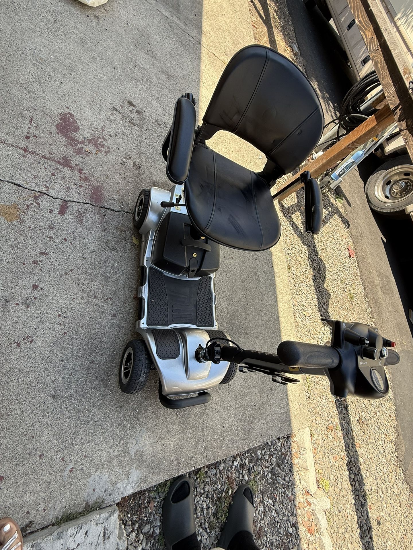 Scooter For Adult