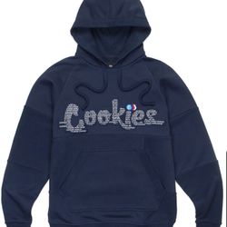 Cookies Hoodie