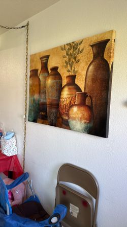 wall painting