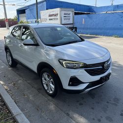 2022 Buick Encore Gx