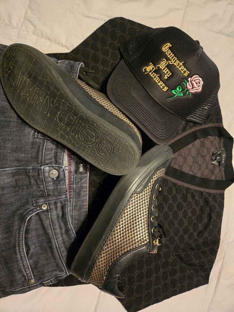 Mens Designer Bundle Deal