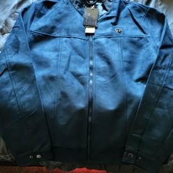 Leather & Suede Jackets