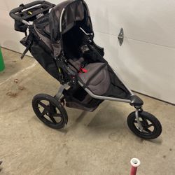 Bob stroller