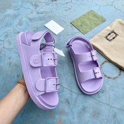 Gucci Sandals