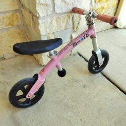 Balance Bike
