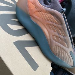 Yeezys 
