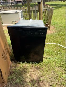 Brand New Frigidaire Dishwasher