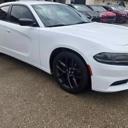 2021 Dodge Charger