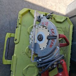 Skilsaw 