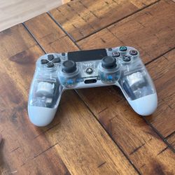 PS4 Controller 