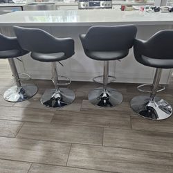 4 Chairs For Sale. 