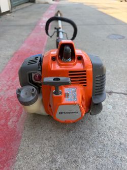 Husqvarna Gas String Trimmer
