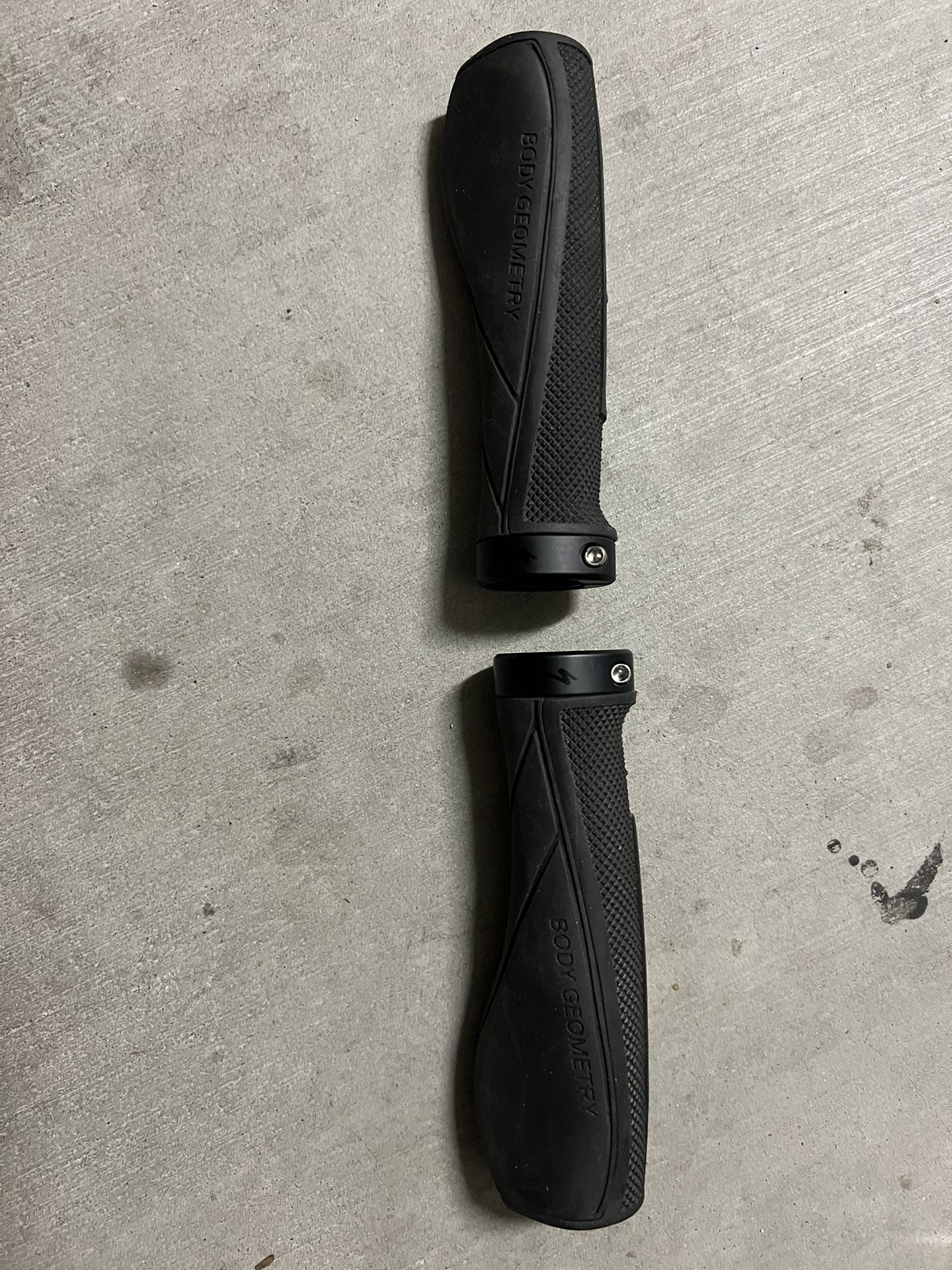 Specialized Mountain Bike Grips