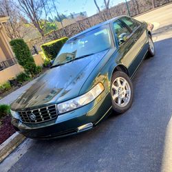 2001 Cadillac Seville $3000 OBO