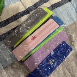 Cintas Para El Pelo 