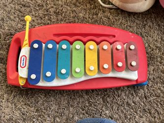 Xylophone Toy