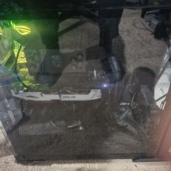 Custom Built RGB Gaming / Work PC Computer