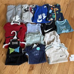 Babyboy Clothes 