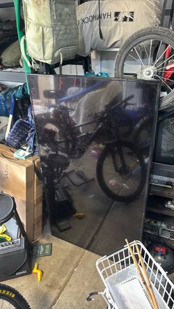 65 inch Samsung Tv