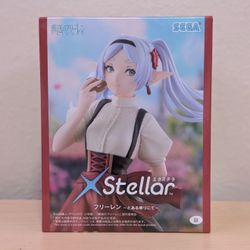 Frieren Stellar (brand new) figure 