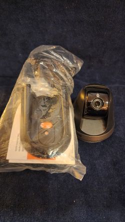 Samsung SNH-V6410PN SmartCam Pan/Tilt Full HD 1080p Wi-Fi IP Camera