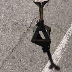 Jack Stands Pair  6 ton 