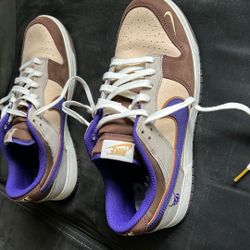 Nike Dunk Low Setsubun 