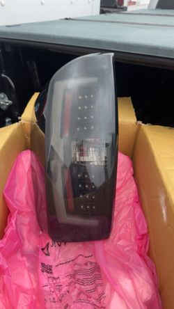 Led Lights