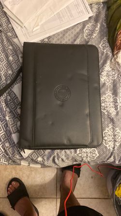 Paper Filer With Calculator