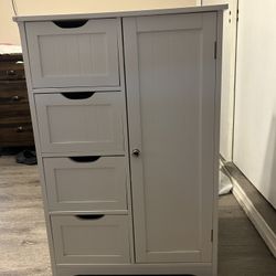 Bathroom Linen Cabinets Storage 