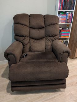 Recliner