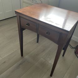 Singer Sewing Or Craft Table