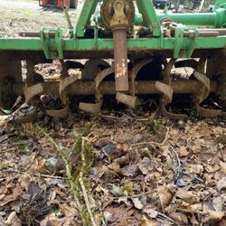 Landpride, 48” PTO Rototiller