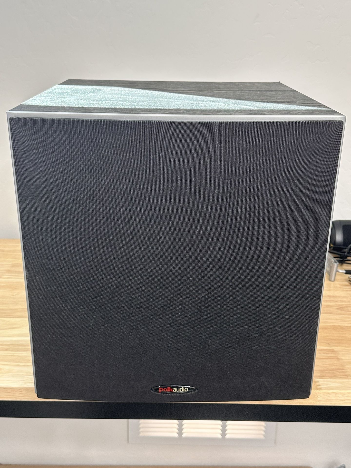 Polk 10” Subwoofer - PSW10