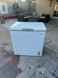 Deeper Freezer