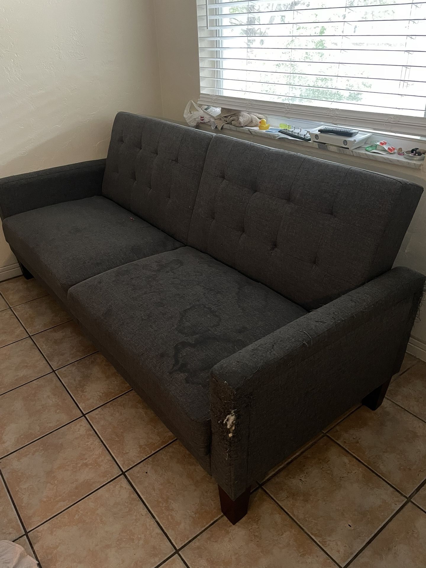 FREE FUTON Please Read Description