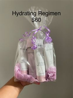 Mary kay skin care gift set