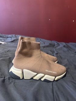 Balenciaga Speed Trainer Sneakers