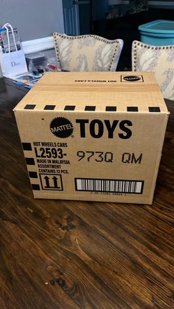 🔥Case Q Hot wheels last of the year not out in stores🔥