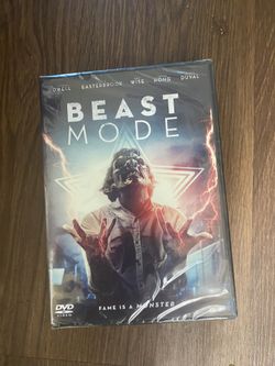 Beast Mode DVD