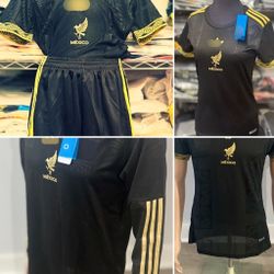 Mexico Jersey 