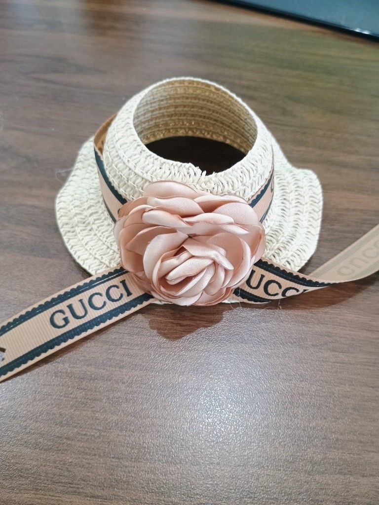 New Gucci Labubu Hat