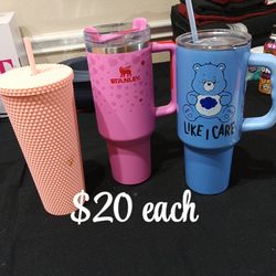 Tumbler's