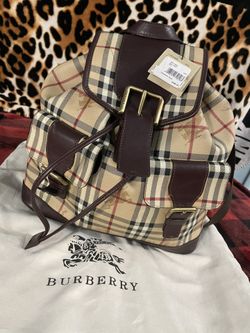 Women’s Backpack