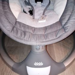 Bluetooth Swing And Fisher Price Jumper