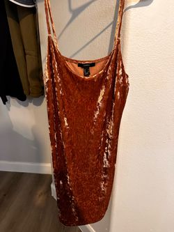 Velvet dress✨