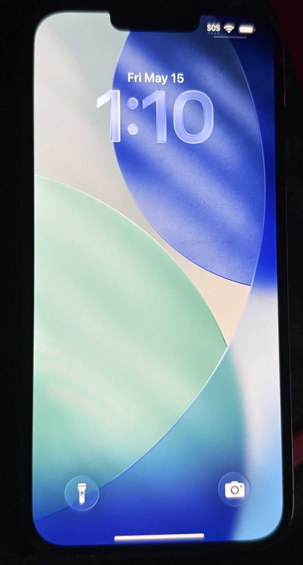iPhone 13 Pro Max 512gb unlocked- used with tmobile